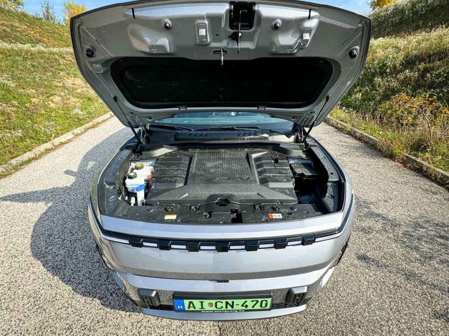 Szinte, de mégsem – SsangYong Torres EVX - STYLENEWS - Mobility - ssangyong torres evx, Ssangyong Torres EVX teszt, torres evx, torres evx teszt, 