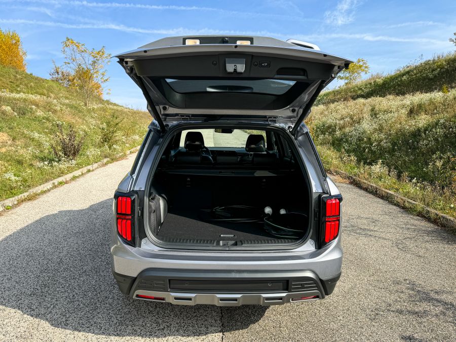 Szinte, de mégsem – SsangYong Torres EVX - STYLENEWS - Mobility - ssangyong torres evx, Ssangyong Torres EVX teszt, torres evx, torres evx teszt, 