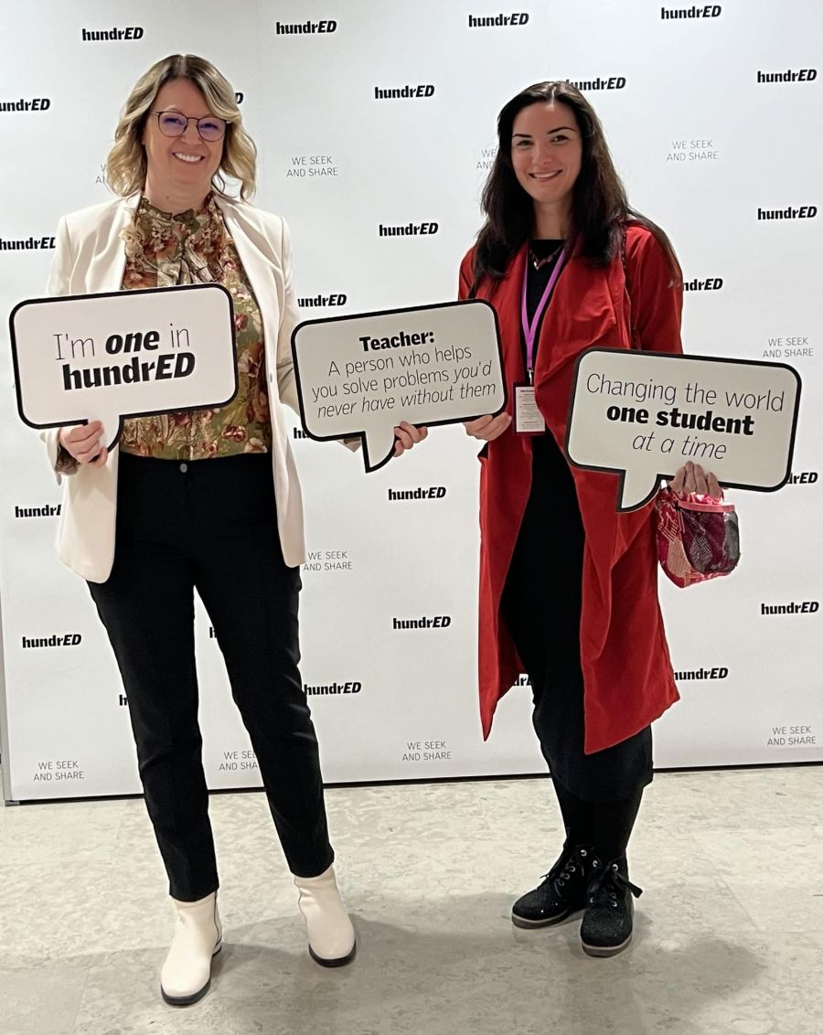 Magyar program a világ legjobb 100 oktatási innovációja között - STYLENEWS - Aktuális - Boldogságóra, 