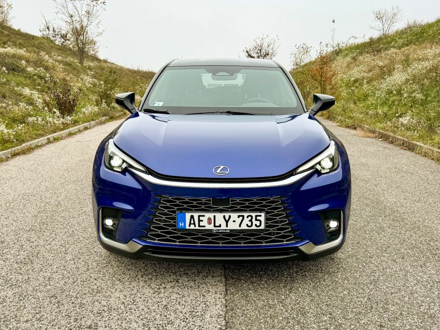 Lexus LBX: A Stílusos Kicsi SUV Nagy Szíve - STYLENEWS - Mobility - lbx, lbx teszt, lexus, lexus lbx, lexus lbx teszt, lexus suv, 