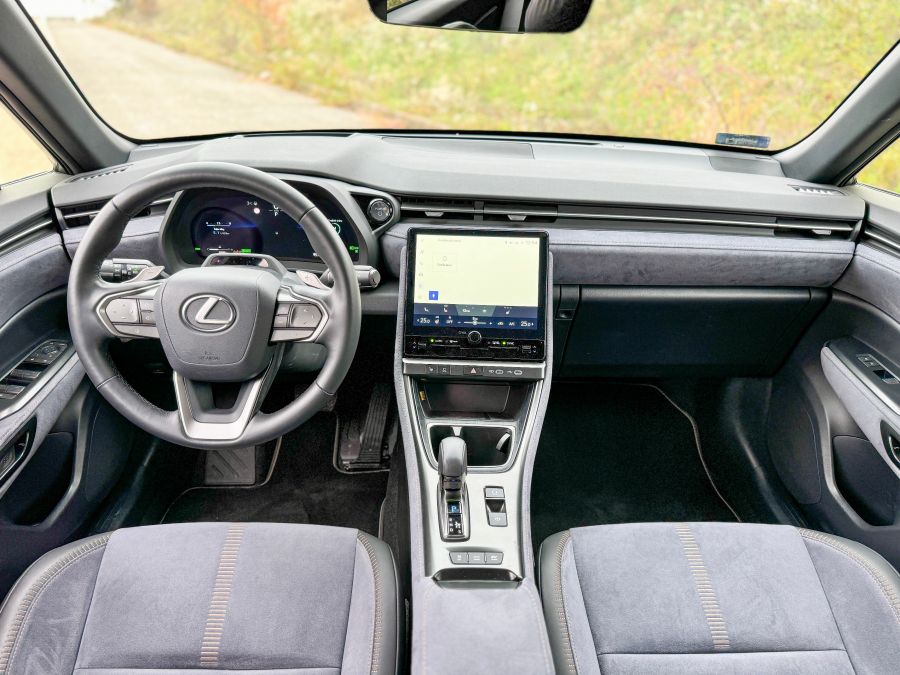 Lexus LBX: A Stílusos Kicsi SUV Nagy Szíve - STYLENEWS - Mobility - lbx, lbx teszt, lexus, lexus lbx, lexus lbx teszt, lexus suv, 