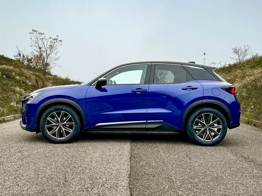 Lexus LBX: A Stílusos Kicsi SUV Nagy Szíve - STYLENEWS - Mobility - lbx, lbx teszt, lexus, lexus lbx, lexus lbx teszt, lexus suv, 