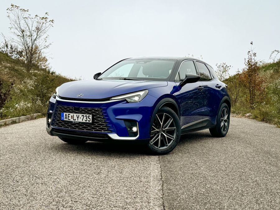 Lexus LBX: A Stílusos Kicsi SUV Nagy Szíve - STYLENEWS - Mobility - lbx, lbx teszt, lexus, lexus lbx, lexus lbx teszt, lexus suv, 