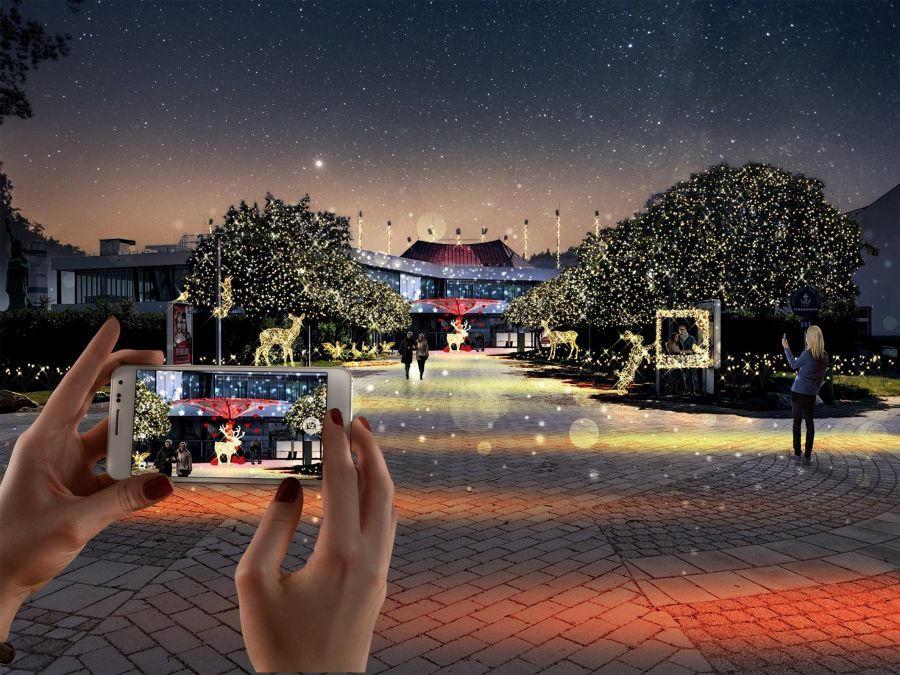 Világra szóló adventi varázslat Burgenlandban! - STYLENEWS - Rendezvények - Burgenland, Fertő tó, Téli Csoda Mörbischben, 