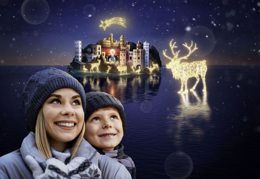 Világra szóló adventi varázslat Burgenlandban! - STYLENEWS - Rendezvények - Burgenland, Fertő tó, Téli Csoda Mörbischben, 