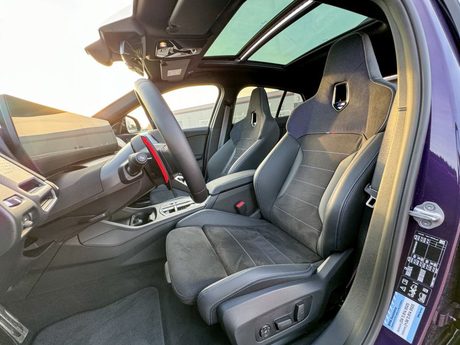 Formálódó jövő – BMW M135 xDrive - STYLENEWS - Mobility - 2024 BMW M135 teszt, BMW M1 teszt, BMW M135 teszt, BMW M135 xDrive teszt, 