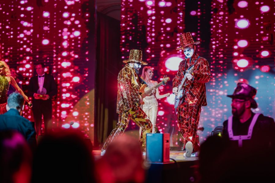 „A kind of magic” - Átadták a Leader Of The Year elismeréseket - STYLENEWS - Rendezvények - Bizalmi kör, Gangel Péter, Leader Of The Year, 