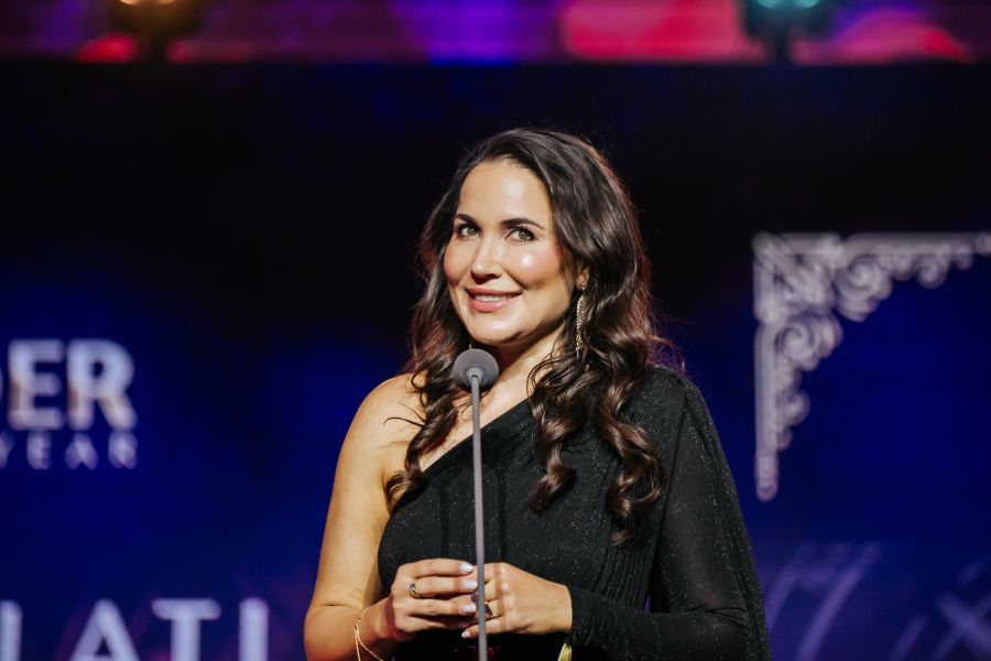 „A kind of magic” - Átadták a Leader Of The Year elismeréseket - STYLENEWS - Rendezvények - Bizalmi kör, Gangel Péter, Leader Of The Year, 