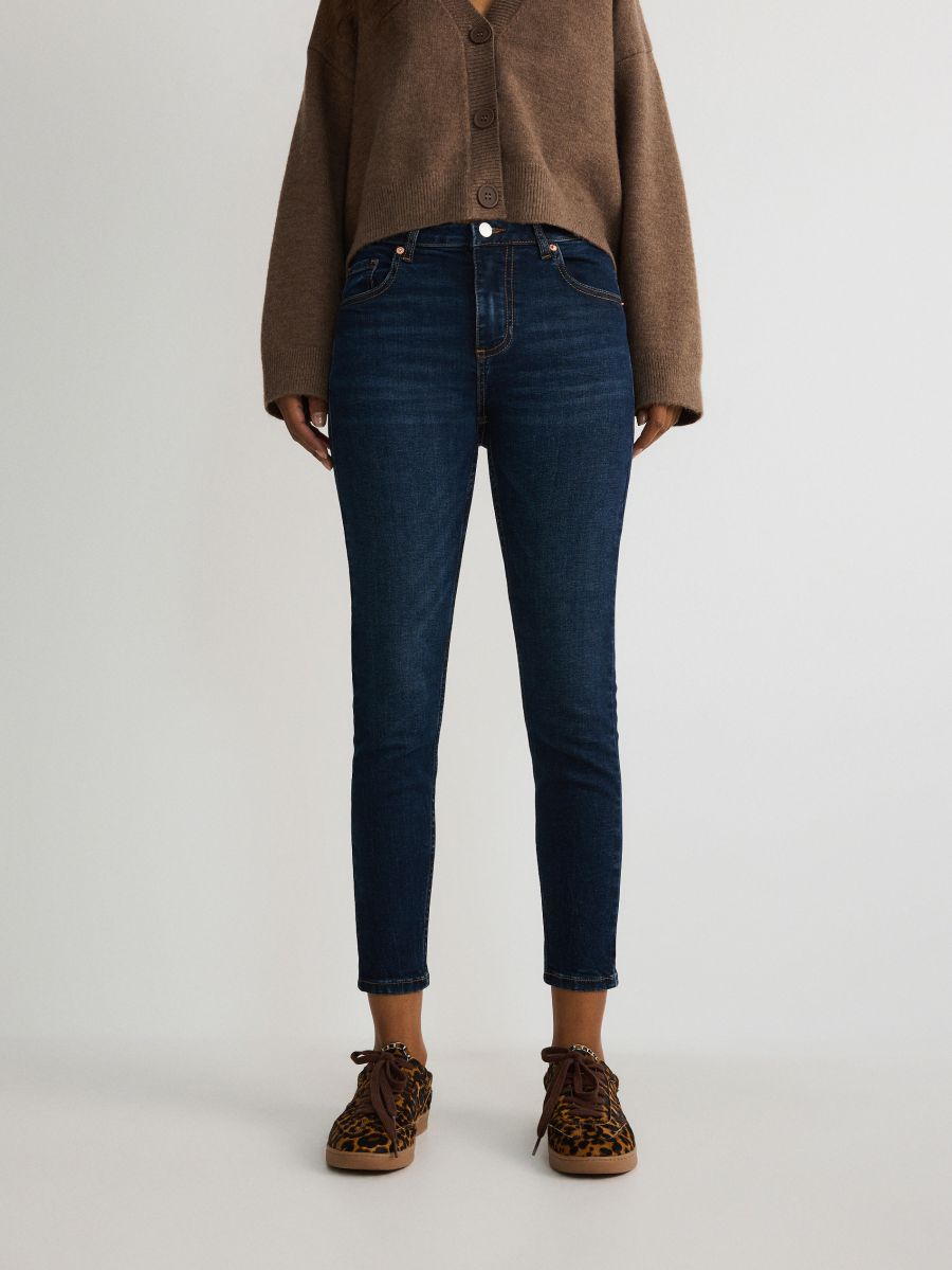 Reserved női farmerhez kapcsolódó styling tippek - DIVAT&STÍLUS - Hírek  - női farmer, reserved, stílus tippek, 