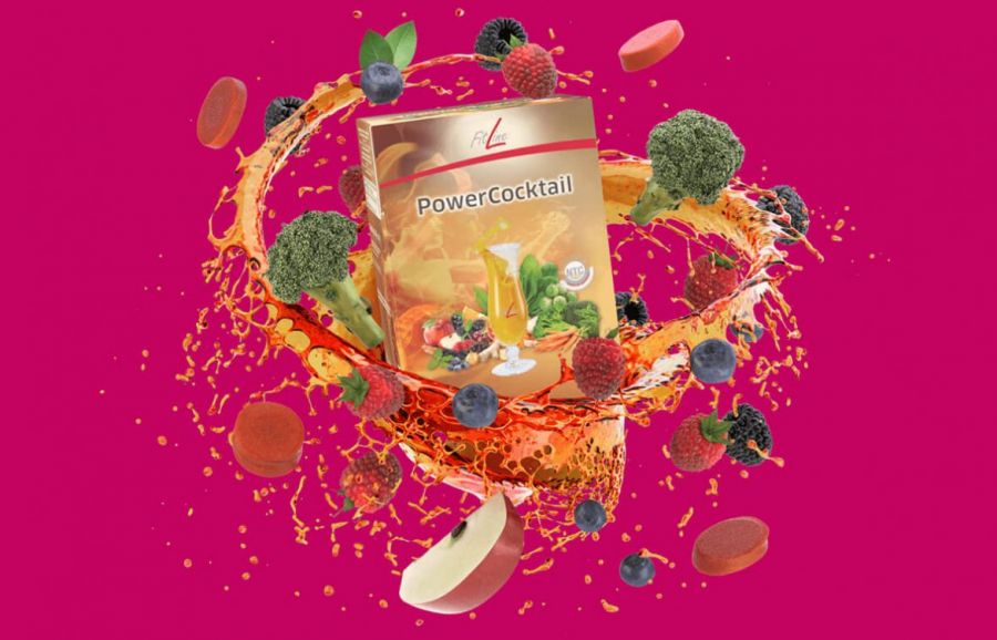 Hogyan támogathatod a szervezetedet a legjobban? Fedezd fel a modern vitaminok világát! - STYLELIFE - Egészség - egészség, fitline, vitamin, 