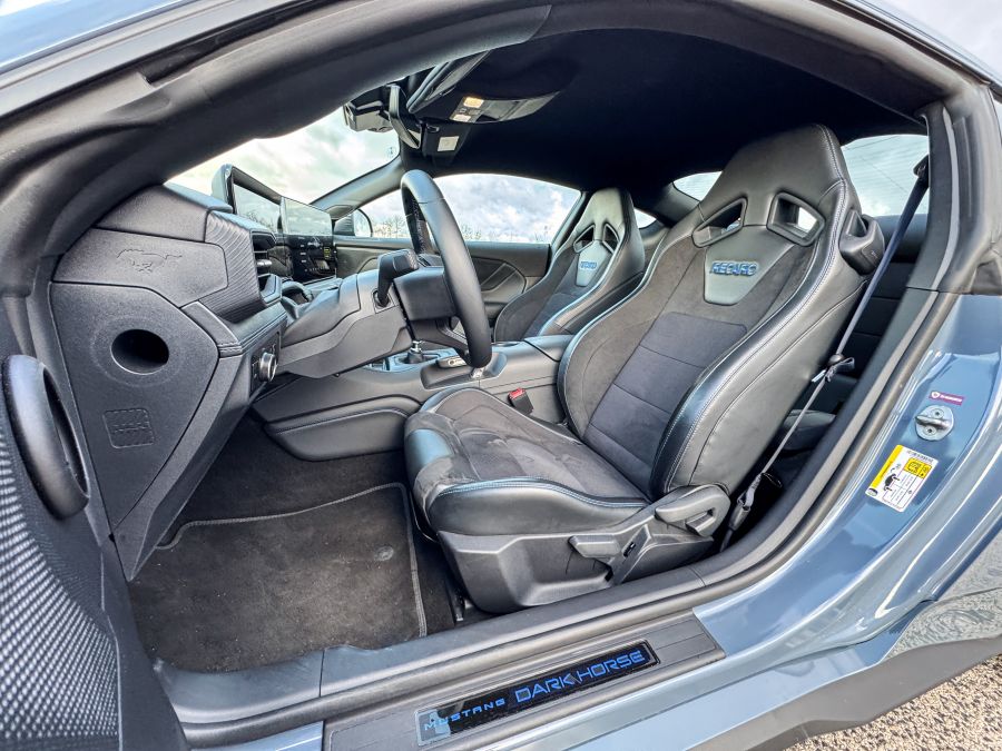 Utolsó felvonás? Ford Mustang Dark Horse 5.0 V8 - Mobility -  - ford, ford mustang, ford mustang dark horse, ford mustang dark horse teszt, ford mustang teszt, mustang, mustang dark horse, mustang teszt, 