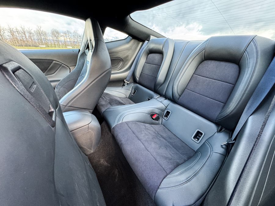 Utolsó felvonás? Ford Mustang Dark Horse 5.0 V8 - Mobility -  - ford, ford mustang, ford mustang dark horse, ford mustang dark horse teszt, ford mustang teszt, mustang, mustang dark horse, mustang teszt, 