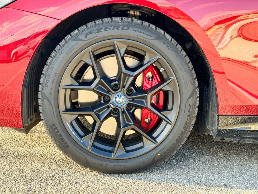 Az i-re a pont – BMW i5 M60 xDrive Touring - STYLENEWS - Mobility - 2024 BMW i5 teszt, BMW i5, BMW i5 kombi teszt, BMW i5 M60 Touring teszt, 