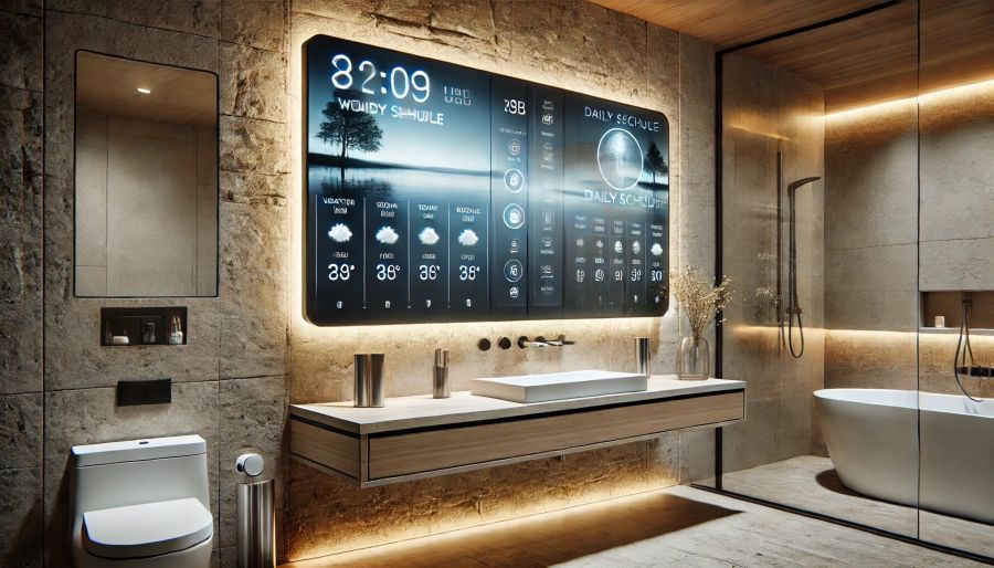 Örökzöld témák és új trendek a lakberendezésben 2025-ben - STYLEHOME -  - 2025-ös lakberendezési trendek, lakás, lakberendezés, otthon, 