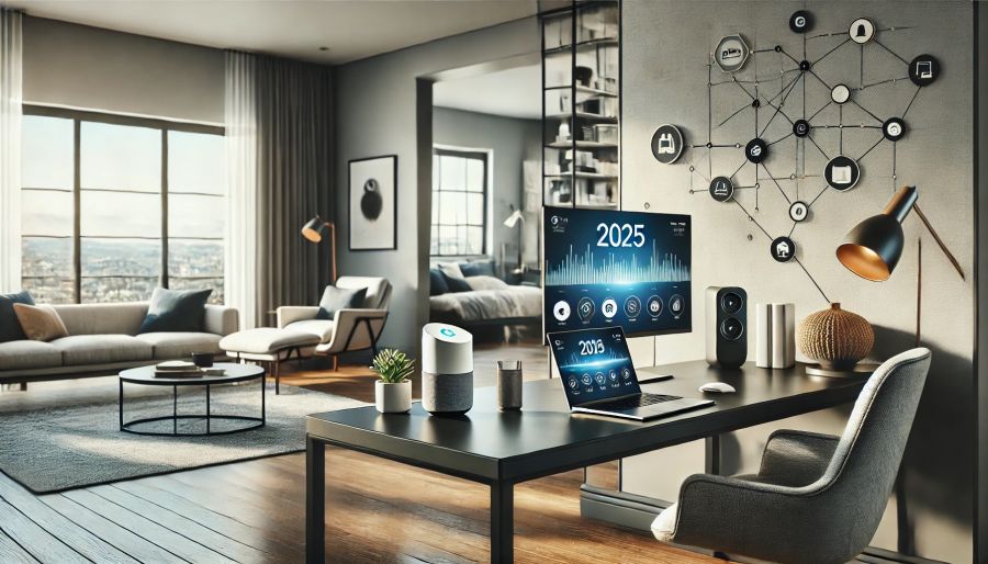 Hibrid munkavégzés 2025 – Hogyan alakítja át a munka és magánélet egyensúlyát? - STYLENEWS - Aktuális - hibrid munkavégzés 2025%22, home office, otthoni munka, 