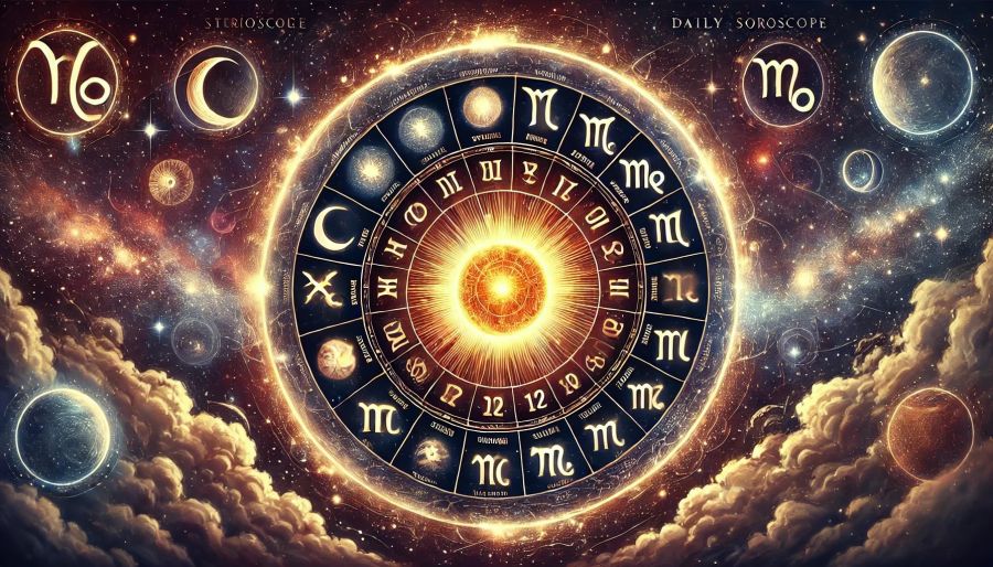 Napi horoszkóp -  december 11. - STYLELIFE -  - napi horoszkóp, 