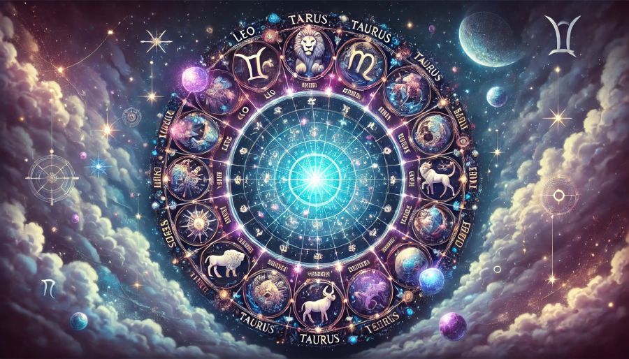 Napi Horoszkóp 2024. December 14. – Mit üzennek a csillagok? - STYLELIFE -  - 