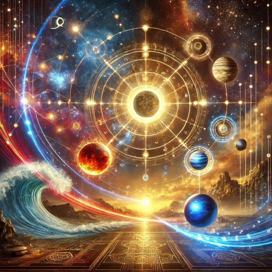 Mi történik a héten? 2024.12.16-22. - STYLELIFE -  - asztrológia, asztrológiai elemzés, asztrológiai házak, asztrológiai képlet, asztrológus budapest, spirituális önismeret, 