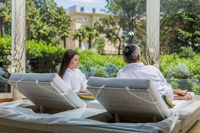 A TOP 5 termálfürdő Horvátországban, amelyről még nem is hallottál - STYLELIFE - Utazás - Daruvári gyógyfürdő, horvátország, termálfürdő, utazás, 