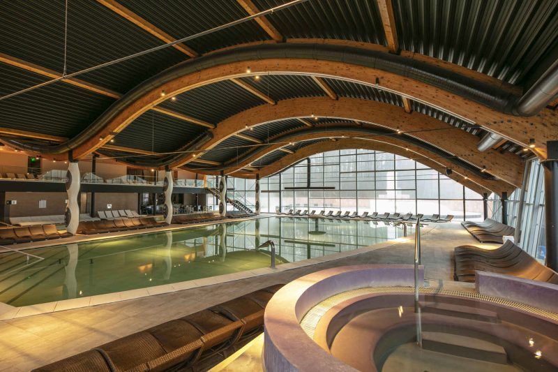 A TOP 5 termálfürdő Horvátországban, amelyről még nem is hallottál - STYLELIFE - Utazás - Daruvári gyógyfürdő, horvátország, termálfürdő, utazás, 