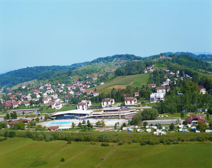 A TOP 5 termálfürdő Horvátországban, amelyről még nem is hallottál - STYLELIFE - Utazás - Daruvári gyógyfürdő, horvátország, termálfürdő, utazás, 