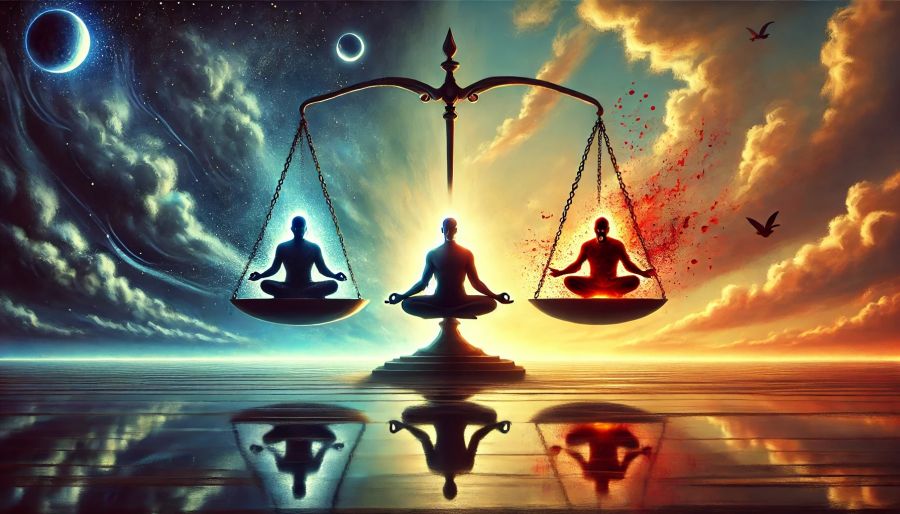 Ne szennyezd be magad a bosszúval, a karma mindent kiegyenlít - STYLELIFE -  - ezoterika, karma, kiegyenlítődés, spiritualitás, vonzás törvénye, 