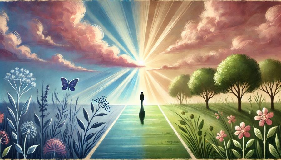 A depresszió ezer arca - STYLELIFE - Egészség - depresszió, mentális betegségek, mentális egészség, 