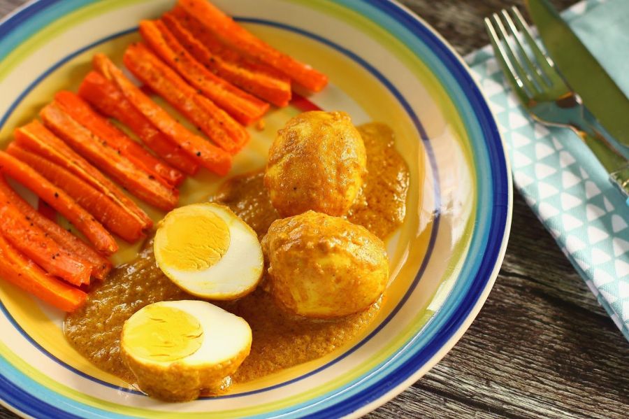 Minden újév slágere: életmódváltás tojással - STYLELIFE - Gasztronómia - tojás, ToTu, ToTu krém, ToTu Rögös, 