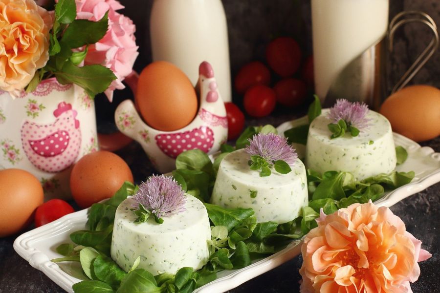 Minden újév slágere: életmódváltás tojással - STYLELIFE - Gasztronómia - tojás, ToTu, ToTu krém, ToTu Rögös, 