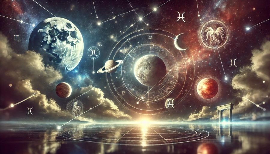 Heti Asztrológia: kapcsolatok, lezárások és újjászületés hete – 2025.01.13-19 - STYLELIFE -  - asztrológia, heti horoszkóp, mars-pluto, párkapcsolati lezárások, rák telihold, 