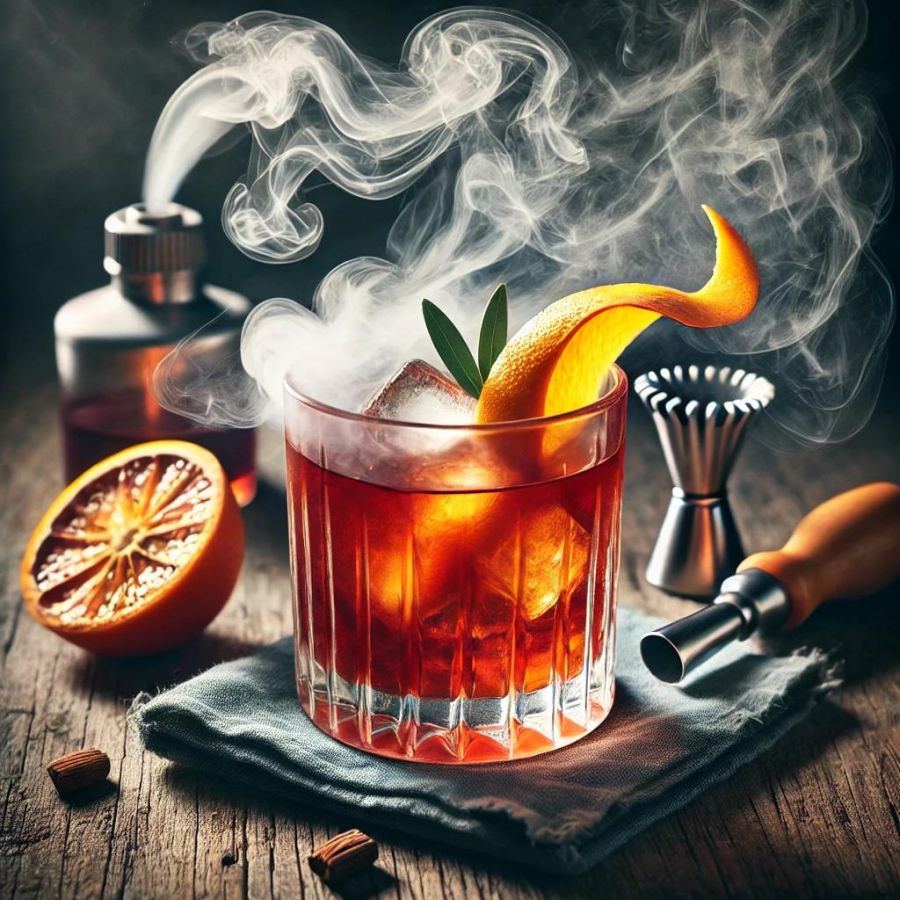 Italok, amikkel garantáltan lenyűgözöd a vendégeidet - STYLELIFE - Gasztronómia - italok, koktél receptek, koktélok, receptek, 