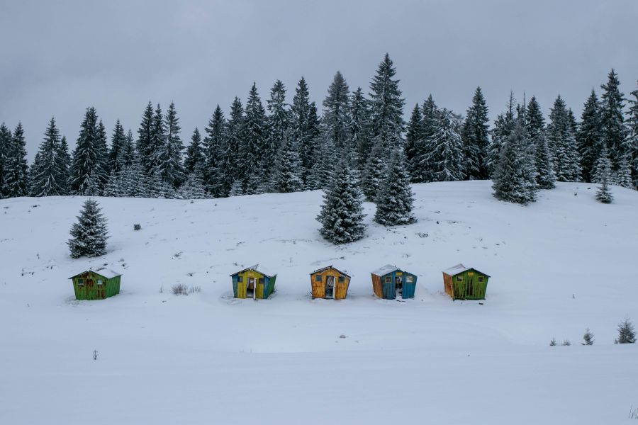 Télen még az egynapos túrák is alapos felkészülést és gondosan megválasztott felszerelést igényelnek - STYLENEWS - Aktuális - Ézsiás Tamás, Mondolo Egyesület  Fjällräven, túrázás, 