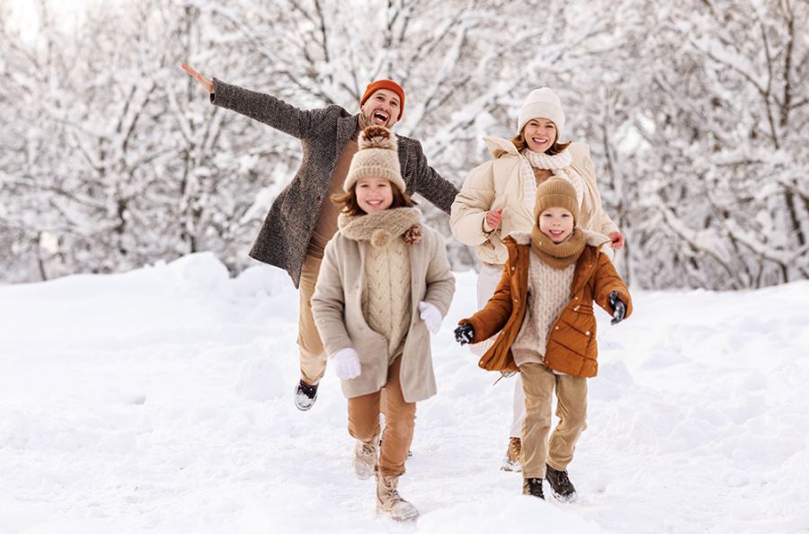 Téli gyermekdivat. Stílusos és kényelmes ruhák gyerekeknek a Pepco-tól - DIVAT&STÍLUS -  - Téli gyermekdivat, 