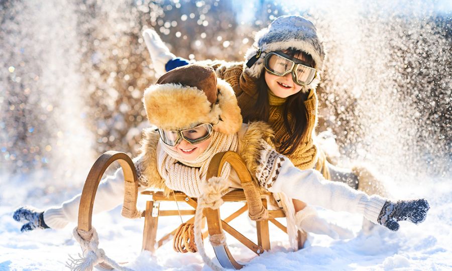 Téli gyermekdivat. Stílusos és kényelmes ruhák gyerekeknek a Pepco-tól - DIVAT&STÍLUS -  - Téli gyermekdivat, 