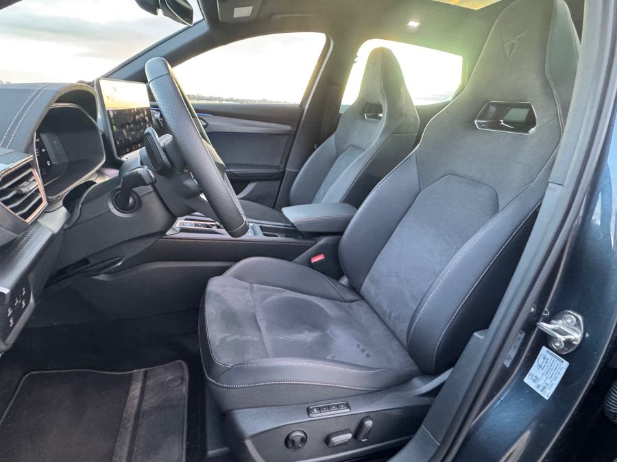 Az unalom ellen – Cupra Formentor 1.5 TSI DSG mHEV - STYLENEWS - Mobility - cupra formentor, cupra formentor 1.5 tsi mHEV teszt, cupra formentor teszt, formentor mild-hybrid teszt, 