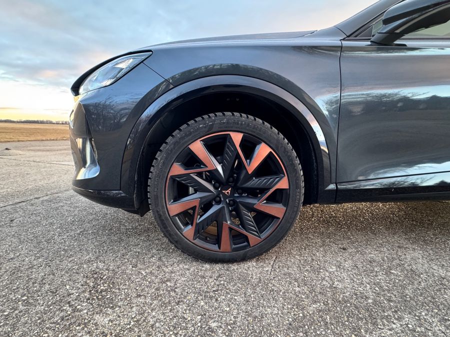 Az unalom ellen – Cupra Formentor 1.5 TSI DSG mHEV - STYLENEWS - Mobility - cupra formentor, cupra formentor 1.5 tsi mHEV teszt, cupra formentor teszt, formentor mild-hybrid teszt, 