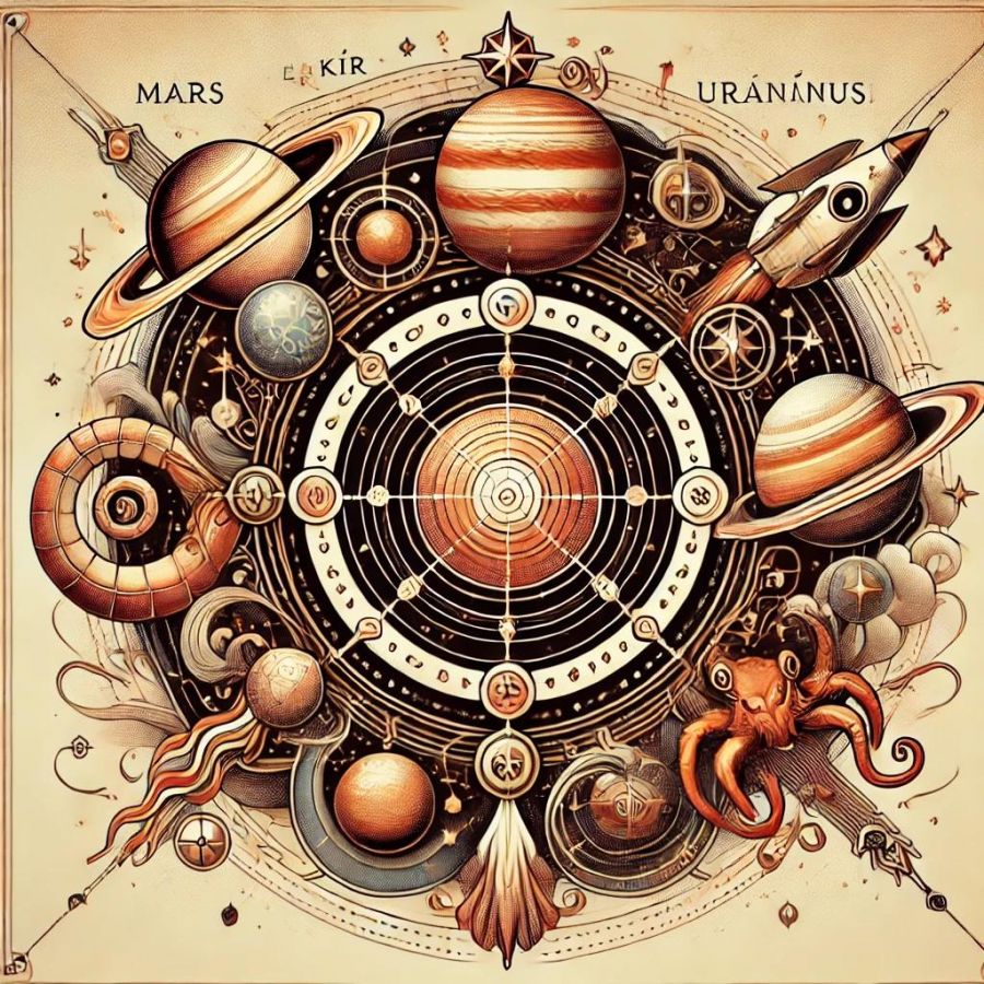Mi történik a héten? 2025.01.20-26. - STYLELIFE -  - asztrológia, asztrológiai elemzés, elemzés, heti horoszkóp, 