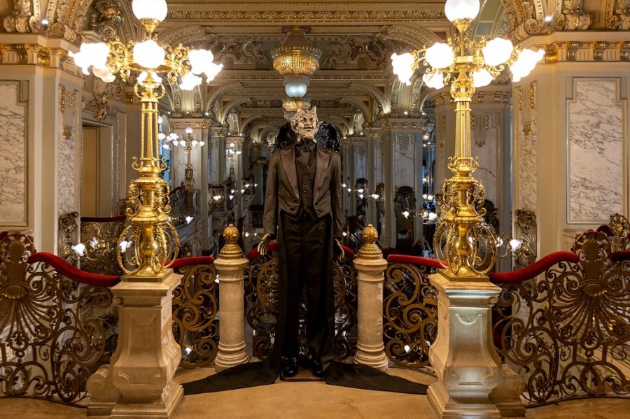 130 éves a New York Café – márciustól éjjel is nyitva a Világ Legszebb Kávéháza - STYLENEWS - Aktuális - Eventrend Group, New York Café Centrál Kávéház, 