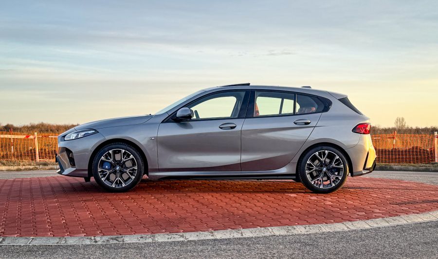 A tökéletes egyensúly teljesítmény és hatékonyság között?  -  BMW 120d - Mobility -  - bmw, bmw 120d teszt, bmw120, bmw120d, bmw120dteszt, 