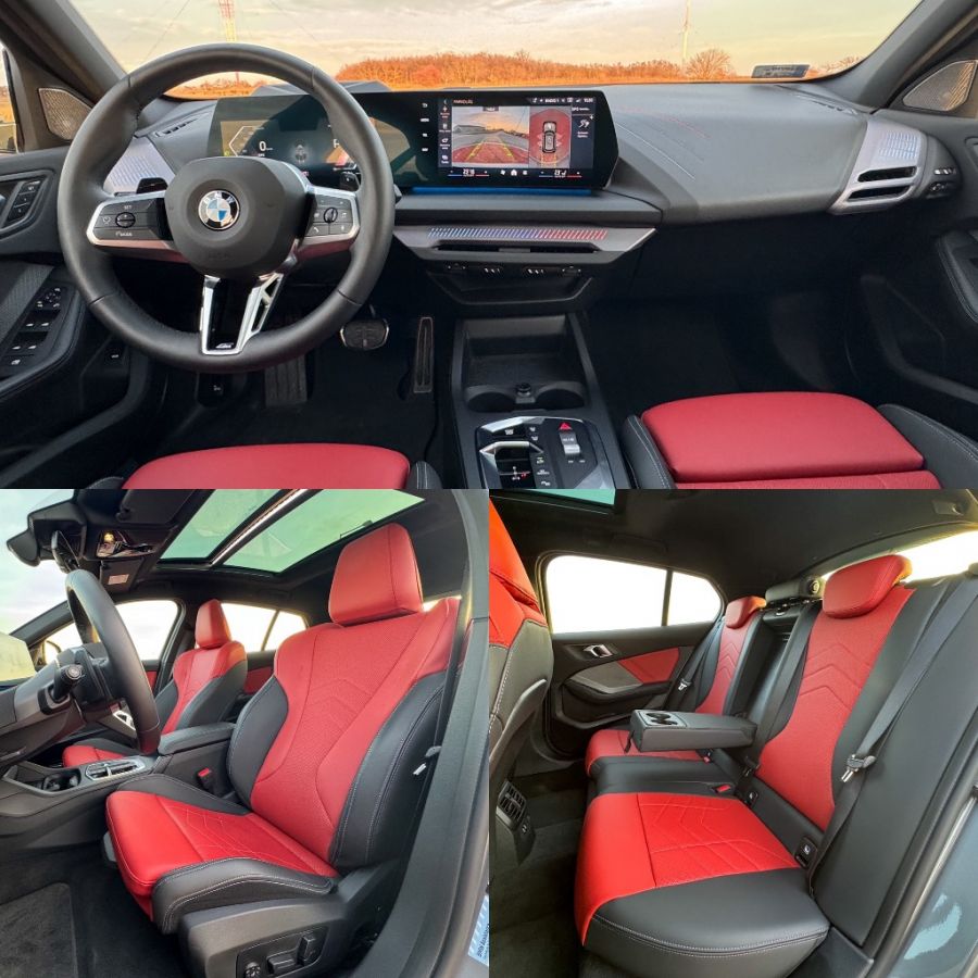 A tökéletes egyensúly teljesítmény és hatékonyság között?  -  BMW 120d - Mobility -  - bmw, bmw 120d teszt, bmw120, bmw120d, bmw120dteszt, 