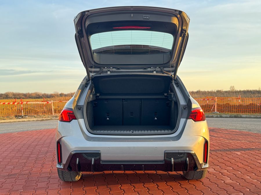 A tökéletes egyensúly teljesítmény és hatékonyság között?  -  BMW 120d - Mobility -  - bmw, bmw 120d teszt, bmw120, bmw120d, bmw120dteszt, 