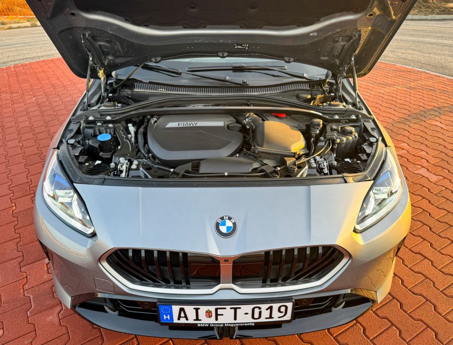 A tökéletes egyensúly teljesítmény és hatékonyság között?  -  BMW 120d - Mobility -  - bmw, bmw 120d teszt, bmw120, bmw120d, bmw120dteszt, 