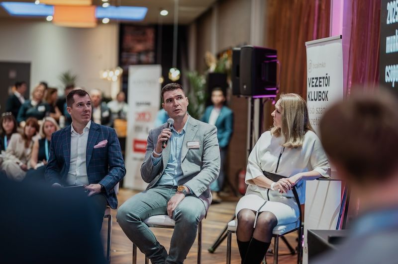 Az inflációtól tartanak leginkább a hazai cégvezetők 2025-ben - STYLENEWS - Rendezvények - 