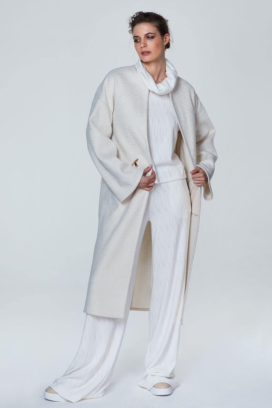 Hogyan maradj stílusos a téli réteges öltözködésben? - DIVAT&STÍLUS - Hírek  - öltözködés, Tóth Bori, 