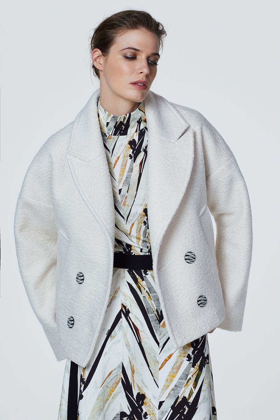 Hogyan maradj stílusos a téli réteges öltözködésben? - DIVAT&STÍLUS - Hírek  - öltözködés, Tóth Bori, 