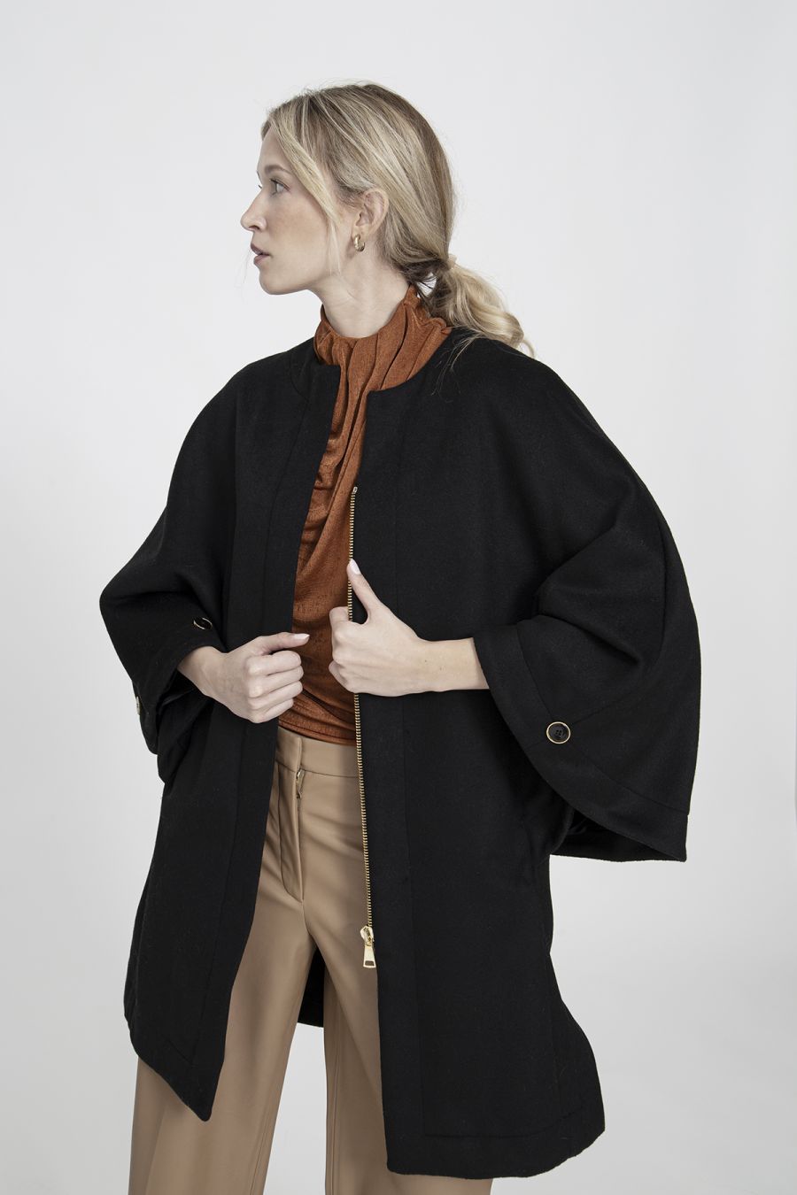 Hogyan maradj stílusos a téli réteges öltözködésben? - DIVAT&STÍLUS - Hírek  - öltözködés, Tóth Bori, 