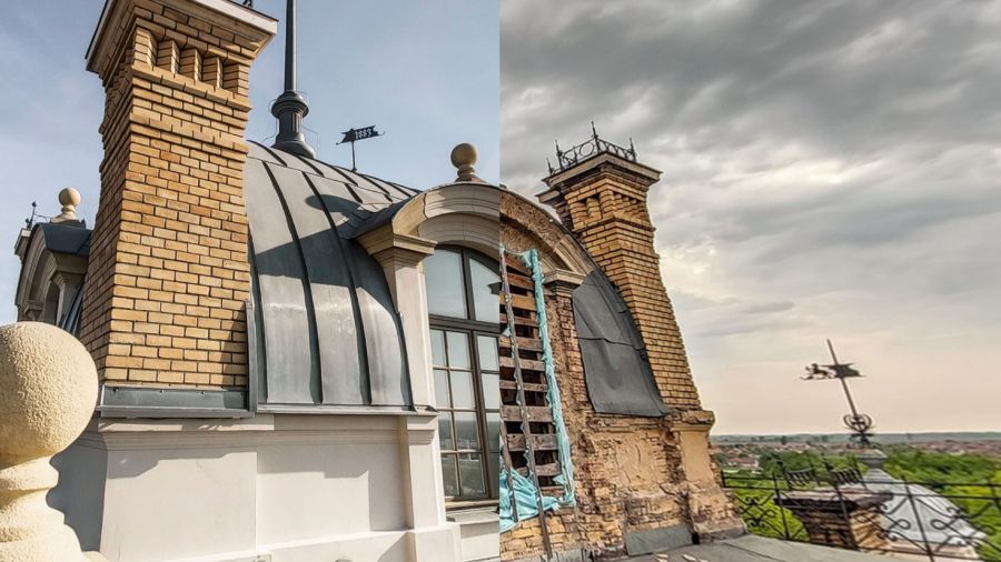 Virtuálisan bejárhatóvá vált a BOTANIQ Turai Kastély - STYLENEWS -  - botaniq turai kastély, magyar kastélyok, turai kastély, virtuális túra, virtuálisan bejárható kastélyok, 