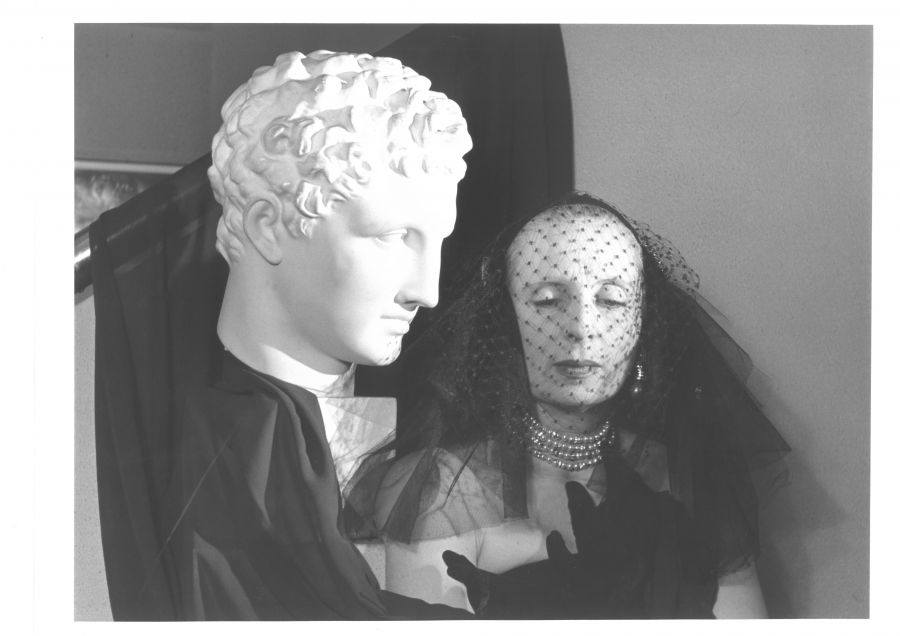 Világsztárok, csillogás, Párizs – különleges fotókiállítás nyílik a Virág Judit Galériában - STYLENEWS - Style ART - fotóművész, kiállítás, művészet, párizs fotóművészet, tamara lempicka, világsztárok fotókiállít, virág judit galéria, willy maywald, 