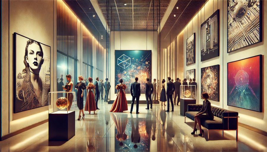 Hello Style ART ! - STYLENEWS - Style ART - divatbemutató, festmények, kiállítás, művészet, style ART, style.hu, stylemagazin, színház, 