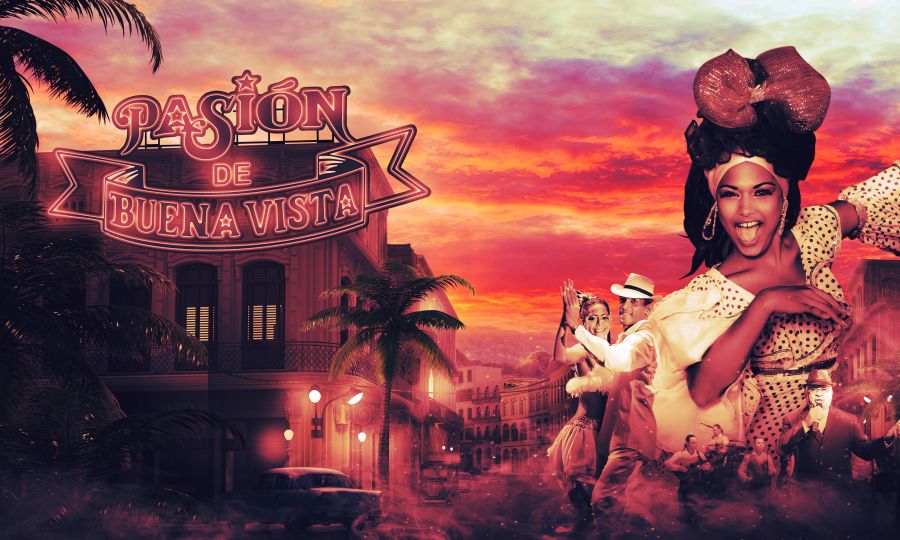 Ajándékozz élményt a szerelmesek napjára - STYLENEWS - Rendezvények - erkel színház műsor, Kuba, Pasión de Buena Vista, Valentin nap, 